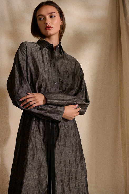 Shan Angèle Dress Blouse